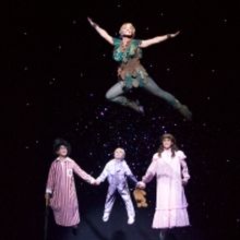 PETER PAN, THE SOUND OF MUSIC, ROMEO AND JULIET & More to be Featured in…
