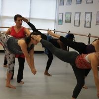 Carolyn Dorfman's NJ Summer Dance Goes Virtual, August 3 - 7