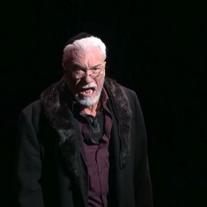 Video: Patrick Page Explores Shakespeare's Greatest Villains in ALL THE DEVILS ARE HE Interview