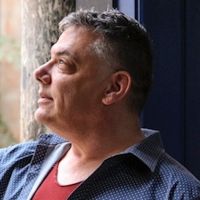 Pontine Theatre Presents Peter DiMuro's 5 EPISODES FACING DUSK & 1 POSSIBLE DAWN