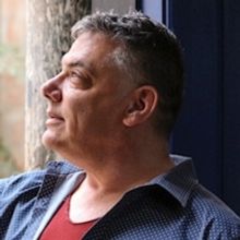 Pontine Theatre Presents Peter DiMuro's 5 EPISODES FACING DUSK & 1 POSSIBLE DAWN