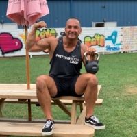 FHITTING ROOM, COOKUNITY AND CHEF JJ JOHNSON to Serve Food & Fitness Al Fresco in…