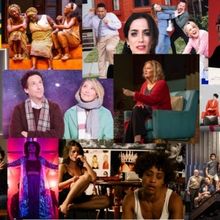 Feature: Ilana Lucas Picks the Top Toronto Theatre of 2024