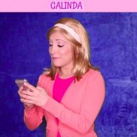 VIDEO: Gina Naomi Baez and Christina Bianco Release WICKED Parody, 'What Is This…