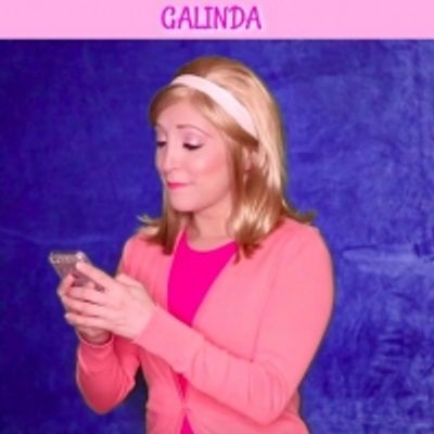 VIDEO: Gina Naomi Baez and Christina Bianco Release WICKED Parody, 'What Is This Quarantine?'