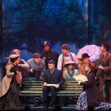 Classical Guitarist Milos, Finding Neverland, And Celtic Angels Come to MPAC in March