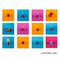 Howard's EXTENDED PLAY EP is Out Now
