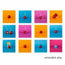 Howard's EXTENDED PLAY EP is Out Now