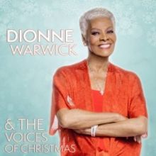 Dionne Warwick, John Rich, The Oak Ridge Boys & Ricky Skaggs Release 'Jingle Bells'…