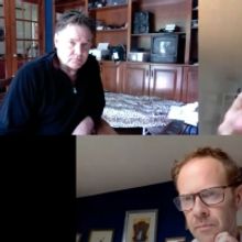 VIDEO: The Joyce Theater Hosts an Artist Talkback With Parsons Dance