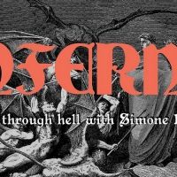 Abandon All Hope: New Comedy Show INFERNO Coming To Caveat