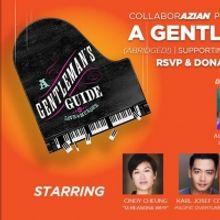 Alan Muraoka talks about directing A GENTLEMANS GUIDE TO MURDER in online concert for