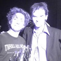 Thomas Truax Teams Up With Budgie For New Single 'Everything's Going To Be All Right'