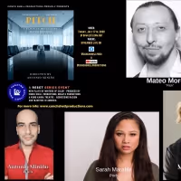 Conch Shell Productions Announces Collaborative Theatre Initiative Addressing…