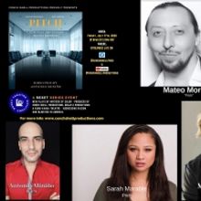 Conch Shell Productions Announces Collaborative Theatre Initiative Addressing Systemi