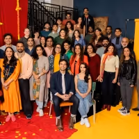 St. Ann's Warehouse Extends MONSOON WEDDING for Three Weeks