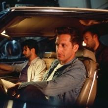 The Americans Release New Single 'Born With A Broken Heart'