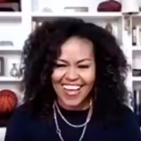 MTV and Michelle Obama Team Up for the 2020 Prom-athon