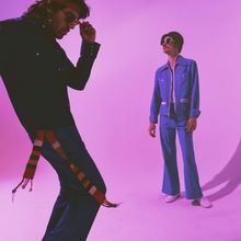 Psychedelic Duo Rio Kosta Unveils 2026 North American Tour Dates