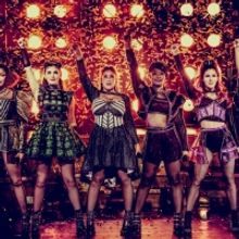 BWW Review: SIX, Theatre Royal, Glasgow