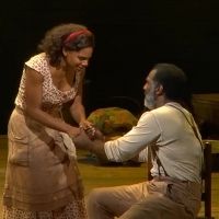 VIDEO: Norm Lewis and Audra McDonald Sing 'Bess, You Is My Woman Now' in A.R.T…