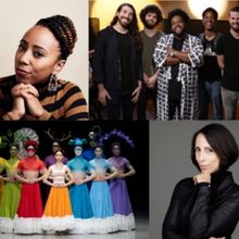 Joffrey Ballet Will Present MATTERS OF THE HEART at Harris Theater