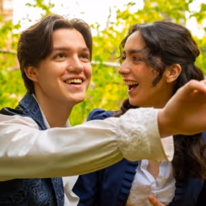 THE PIRATES OF PENZANCE To Be Performed At Fort Salem Theater Beginning August 11