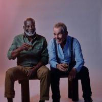 Joseph Marcell and Christopher Fairbank Will Star In UK Premiere Of Sam Shepard's…