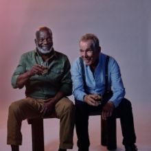 Joseph Marcell and Christopher Fairbank Will Star In UK Premiere Of Sam Shepard's AGE