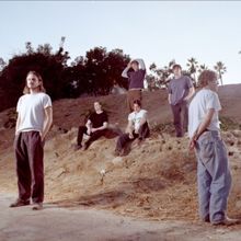 Video: Dutch Interior Release New Single 'Sandcastle Molds'