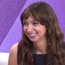 Lauren Lapkus On Reviving Denise For STUART FAILS TO SAVE THE UNIVERSE