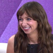 Lauren Lapkus On Reviving Denise For STUART FAILS TO SAVE THE UNIVERSE