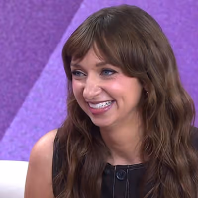 Lauren Lapkus On Reviving Denise For STUART FAILS TO SAVE THE UNIVERSE