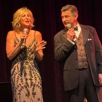 Feature: CALIFORNIA CABARET performs at Sun City