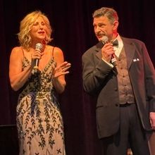 Feature: CALIFORNIA CABARET performs at Sun City