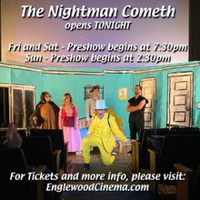 Review: IT'S ALWAYS SUNNY IN DAYTON at Detty Studios