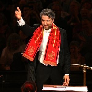 Review: BBC PROMS: BOLÉRO RHYTHMS OF SPAIN, Royal Albert Hall
