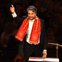 Review: BBC PROMS: BOLÉRO RHYTHMS OF SPAIN, Royal Albert Hall