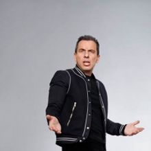 Sebastian Maniscalco Adds Seconds Show at DPAC