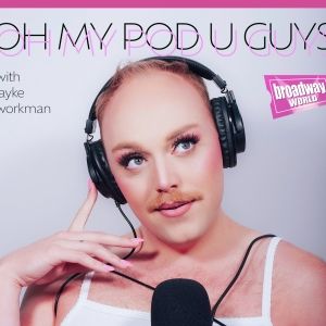 Exclusive: Oh My Pod U Guys- Q & Slay