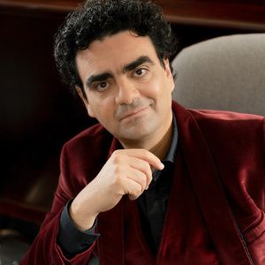 Rolando Villazón to Star in MAN OF LA MANCHA at Lincoln Center Theater Gala