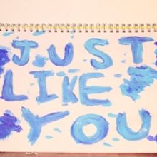 White Cliffs New Video for Single 'Just Like You' Out Now