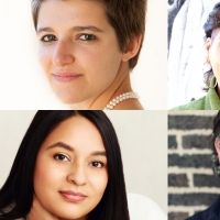 World Premiere of LAST ASCENT & More Announced for The New Coordinates 2022 Season