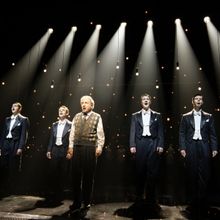 Broadway Jukebox: The Musicals of 2023