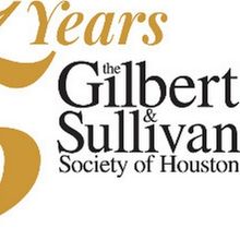 Tickets Now On Sale For Gilbert & Sullivan Society Of Houston’s THE GONDOLIERS