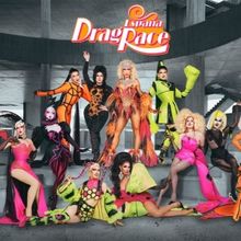 Video: Meet the Queens of DRAG RACE ESPAÑA Season 5