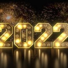 Student Blog: What I'm Looking Forward to in 2022