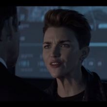 VIDEO: Ruby Rose Talks About Her Character on BATWOMAN