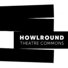 HowlRound Livestreams Panel 'Look For the Helpers: Learning and Teachings For Buildin