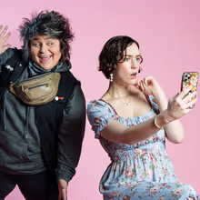 Laura Clare Browne's ATTICWIFE To Have New York Preview Shows, Ahead Of EdFringe Run